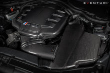 Load image into Gallery viewer, Eventuri Carbon Fibre Plenum - E9X M3
