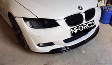 Load image into Gallery viewer, BMW M-sport E92/93 Front Splitter, Side Skirts and Rear Splitter (06-09)
