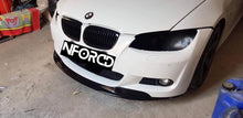 Load image into Gallery viewer, BMW M-sport E92/93 Front Splitter, Side Skirts and Rear Splitter (06-09)
