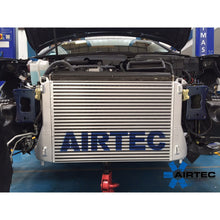 Load image into Gallery viewer, EA888 MQB PLATFORM INTERCOOLER AND BIG BOOST PIPE PACKAGE AIRTEC MOTORSPORT
