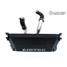 Load image into Gallery viewer, EA888 MQB PLATFORM INTERCOOLER AND BIG BOOST PIPE PACKAGE AIRTEC MOTORSPORT
