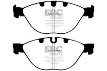 Load image into Gallery viewer, EBC BMW E60 E63 E65 Bluestuff NDX Trackday Front Brake Pads - ATE Caliper (Inc. 535i, 635i, 745i &amp; 760i)
