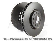 Load image into Gallery viewer, EBC BMW E84 E90 E91 F36 Premium OE Replacement Front Brake Discs - ATE Caliper (Inc. 325i, 320i, 420i &amp; X1 28i)
