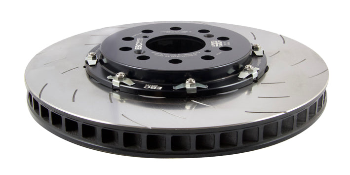 EBC Audi B8 RS4 & RS5 Racing 2-Piece Floating Front Brake Disc (Pair)