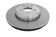 EBC Brakes BMW M135i F20/F21 Front Brake Discs 340mm - 2-Piece Riveted, Plain Vented - Pair, OE Replacement - D2064R