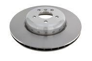EBC Brakes 340mm Front Brake Discs/Rotors for BMW 1 Series M135i F20/F21 - 2-Piece Riveted, Vented OE Replacement Pair (D2064R)
