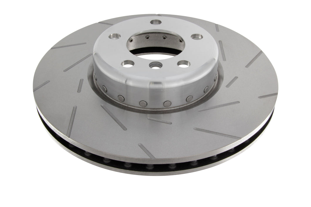 EBC BMW F20 F21 M135i 2-Piece USR Slotted Front Brake Discs