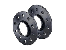 Load image into Gallery viewer, Eibach Pro-Spacer 10mm Wheel Spacer Kit for BMW &amp; MINI F40 F60 G20 G30 (M135i xDrive, 330e, 540i, Countryman) - Silver or Black - S90-2-10-038 / S90-2-10-038-B
