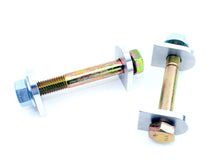 Load image into Gallery viewer, SPL BMW F80 F82 F83 F87 Toe Eccentric Lockout Kit for Rear Toe Arms (Z4, M2, M3 &amp; M4)
