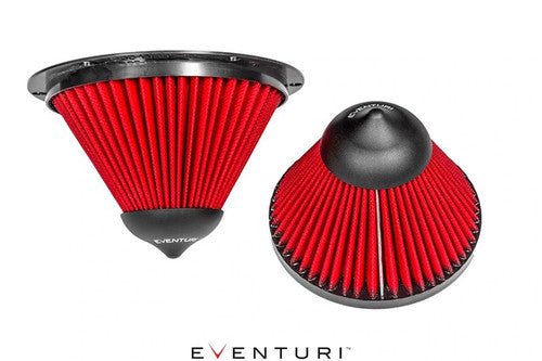 Eventuri Spare Filter - M3+M4 F8X / M2 / N20 / Mini