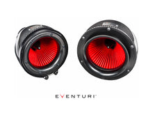 Load image into Gallery viewer, Eventuri BMW Audi Ford VAG Jaguar Lamborghini Replacement Filter Type 661
