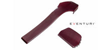 Load image into Gallery viewer, Eventuri BMW F80 F82 F87 Carbon Seat Back Covers (M2 Competition, M3 &amp; M4)
