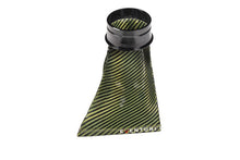 Load image into Gallery viewer, Eventuri BMW E46 Carbon/Kevlar Fibre Air Scoop (M3)
