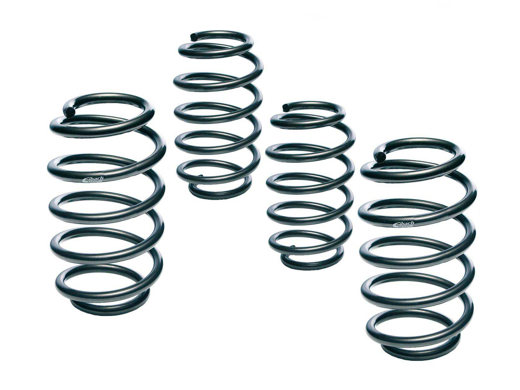 Eibach BMW F97 F98 25mm Pro-Kit Performance Spring Kit (X3 M & X4 M)