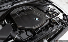 Load image into Gallery viewer, Eventuri BMW B58 Carbon Engine Cover (M140i, M240i, 340i &amp; 440i)
