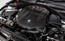 Load image into Gallery viewer, Eventuri BMW B58 Carbon Engine Cover (M140i, M240i, 340i &amp; 440i)
