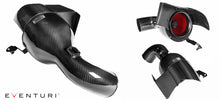 Load image into Gallery viewer, Eventuri BMW B58 Carbon Performance Intake (M140i, M240i, 340i(x), M340i(x) &amp; 440i)
