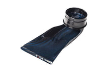 Load image into Gallery viewer, Eventuri BMW E46 Carbon/Kevlar Fibre Air Scoop (M3)
