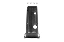 Load image into Gallery viewer, Eventuri BMW E46 M3 Carbon Fibre Engine Cover
