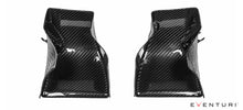 Load image into Gallery viewer, Eventuri BMW Carbon Performance Intake F10 M5
