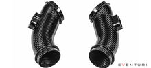 Load image into Gallery viewer, Eventuri BMW Carbon Performance Intake F10 M5
