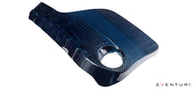 Load image into Gallery viewer, Eventuri BMW S55 F80 F82 F87 Carbon Engine Cover (M2 Competition, M3 &amp; M4)
