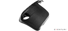 Load image into Gallery viewer, Eventuri BMW S55 F80 F82 F87 Carbon Engine Cover (M2 Competition, M3 &amp; M4)
