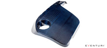 Load image into Gallery viewer, Eventuri BMW S55 F80 F82 F87 Carbon Engine Cover (M2 Competition, M3 &amp; M4)
