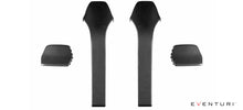 Load image into Gallery viewer, Eventuri BMW F80 F82 F87 Carbon Seat Back Covers (M2 Competition, M3 &amp; M4)
