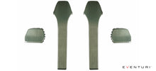 Load image into Gallery viewer, Eventuri BMW F80 F82 F87 Carbon Seat Back Covers (M2 Competition, M3 &amp; M4)
