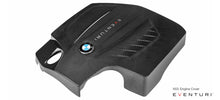 Load image into Gallery viewer, Eventuri BMW M135i, M235i, 335i &amp; 435i Carbon Engine Cover (N55)
