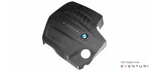 Load image into Gallery viewer, Eventuri BMW M135i, M235i, 335i &amp; 435i Carbon Engine Cover (N55)
