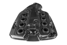 Load image into Gallery viewer, Eventuri Carbon Fibre Intake Plenum for BMW M3 E90 E92 E93 (S65 V8, E9X) - Gloss Carbon
