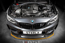 Load image into Gallery viewer, Eventuri Black Carbon Intake V2 - BMW M135i F21
