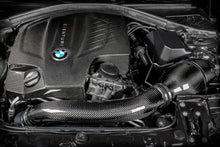 Load image into Gallery viewer, Eventuri Black Carbon Intake V2 - BMW M135i F21
