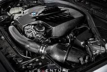 Load image into Gallery viewer, Eventuri Black Carbon Intake V2 - BMW M135i F21
