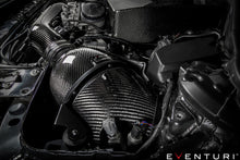 Load image into Gallery viewer, Eventuri Black Carbon Intake V2 - BMW M135i F21
