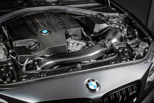 Load image into Gallery viewer, Eventuri Black Carbon Intake V2 - BMW M135i F21
