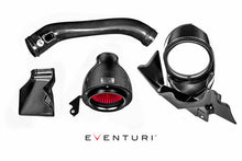 Load image into Gallery viewer, Eventuri Black Carbon Intake V2 - BMW M135i F21
