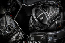 Load image into Gallery viewer, Eventuri Black Carbon Intake V2 - BMW M135i F21
