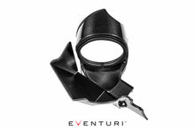Load image into Gallery viewer, Eventuri Black Carbon Intake V2 - BMW M135i F21
