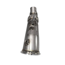 Load image into Gallery viewer, Evolution Racewerks (ER) Competition Series 4.5&quot; Catless Downpipe for BMW B58 F &amp; G Chassis - G20 M340i/M340ix Non-OPF (Fits M140i, M240i, 340i, 440i, 540i, Z4 M40i, X3/X4 M40i)
