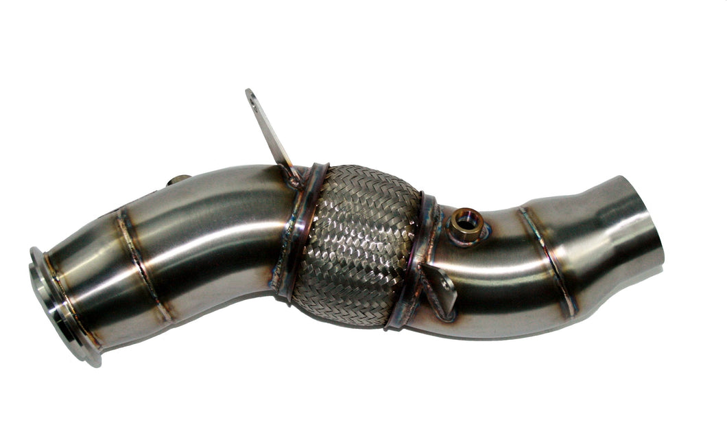 Evolution Racewerks N55 F10 F12 F13 Sports Series 4