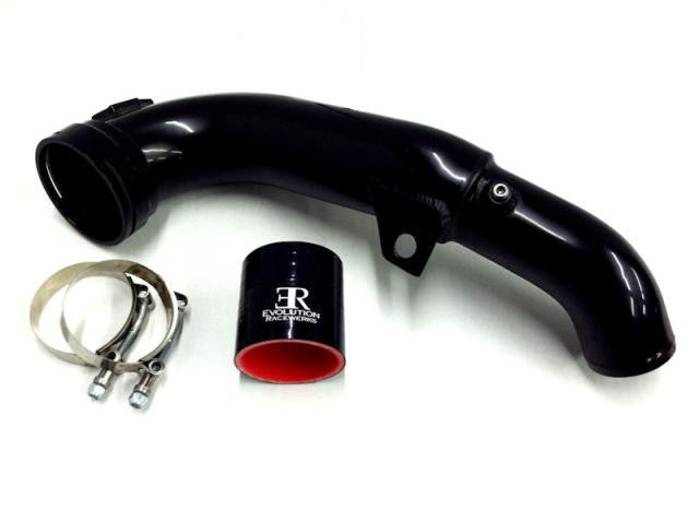 Evolution Racewerks (ER) BMW E82 E90 E92 N55 Chargepipe (135i & 335i)