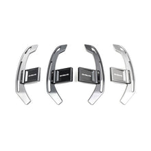 Load image into Gallery viewer, Evolve BMW F &amp; G Series Gen 3 Performance Aluminium Billet Gear Shift Paddle Set
