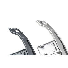 Load image into Gallery viewer, Evolve BMW F &amp; G Series Gen 3 Performance Aluminium Billet Gear Shift Paddle Set
