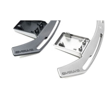Load image into Gallery viewer, Evolve BMW F &amp; G Series Gen 3 Performance Aluminium Billet Gear Shift Paddle Set
