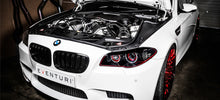 Load image into Gallery viewer, Eventuri Black Carbon Intake - BMW M5 (F10)
