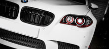 Load image into Gallery viewer, Eventuri Black Carbon Intake - BMW M5 (F10)
