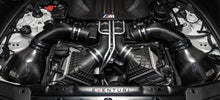 Load image into Gallery viewer, Eventuri Black Carbon Intake - BMW M5 (F10)
